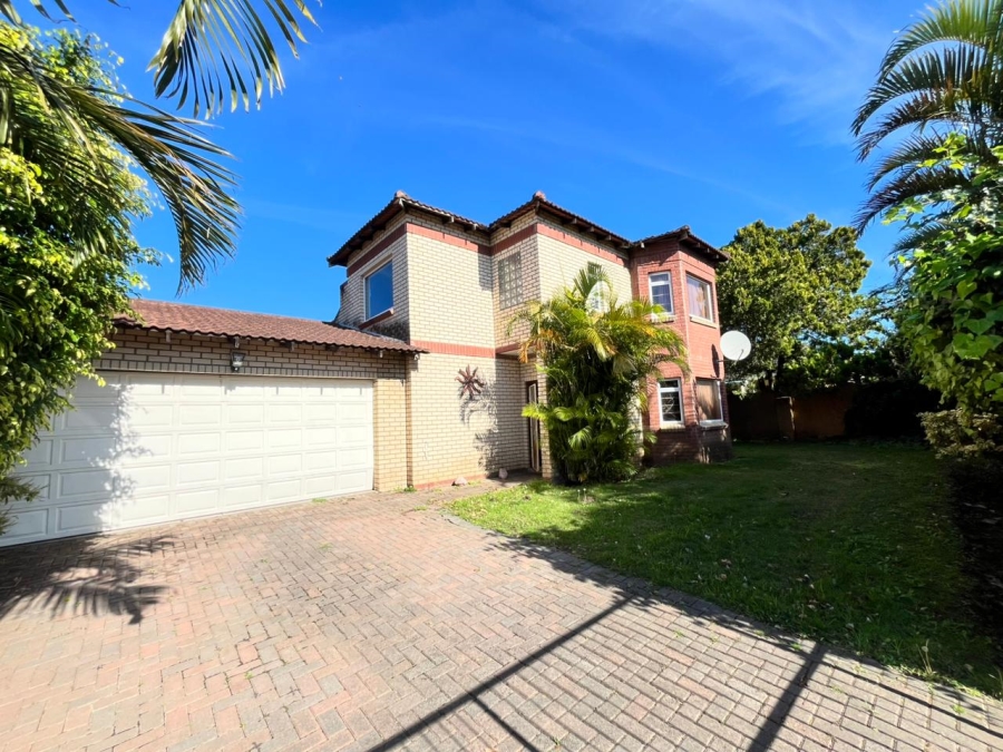 To Let 3 Bedroom Property for Rent in Vincent Eastern Cape